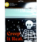 Bolsas resellable creep it real x 20 und