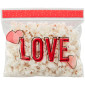 Bolsas resellables love x 20 und