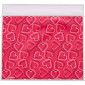 Bolsas resellables corazones x 20 und