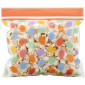 Bolsas resellable huevitos de pascua x 20 und