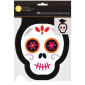 Bolsa calavera x 15 und