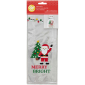 Bolsas merry Bright x 20 und