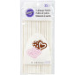 Palos colombina 15.2 cm x 35 und