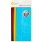 Bolsas colores fiesta x 30 Und