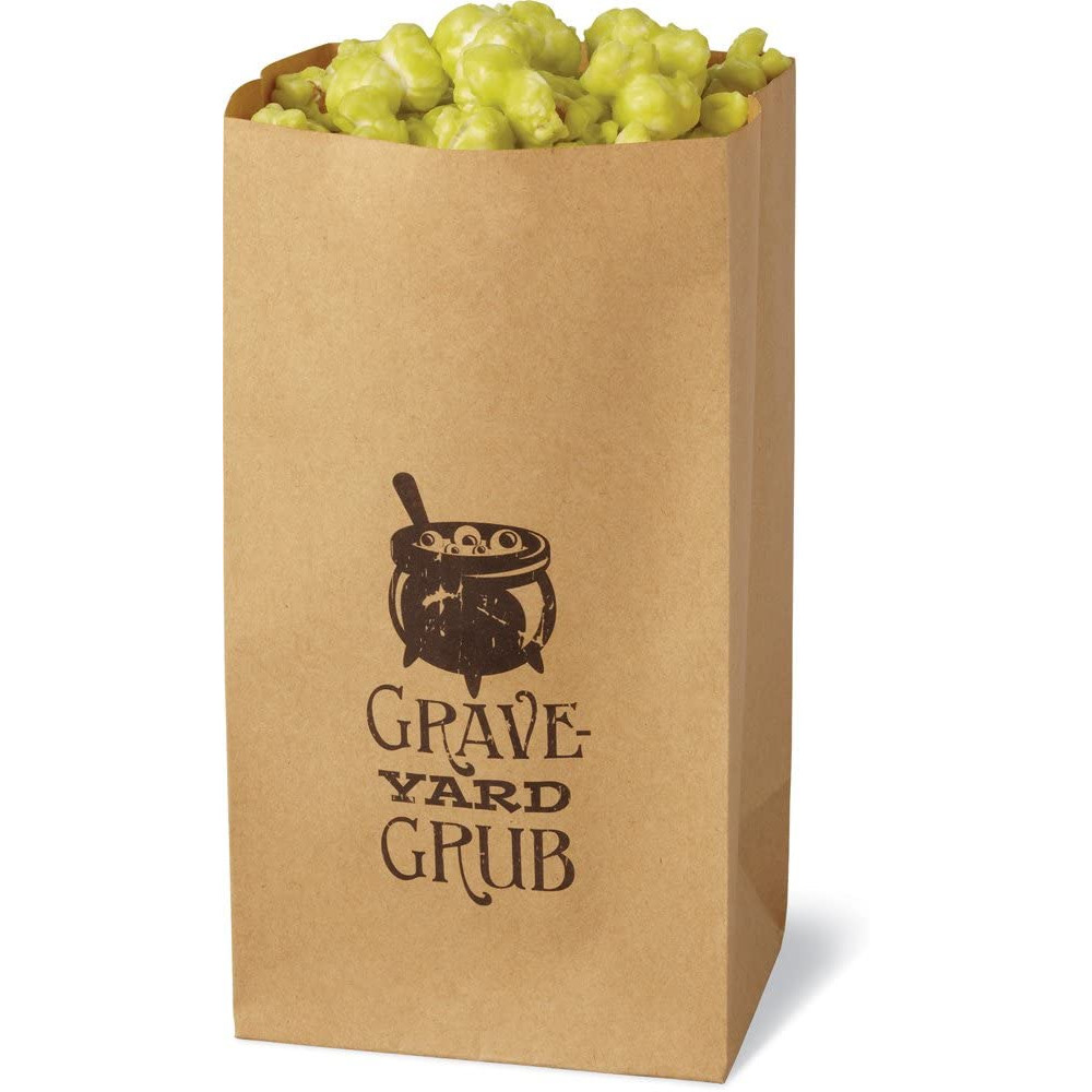 Bolsas para dulces x 8 und