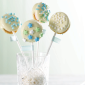 Palos para galletas 15.2 cm x 20 und