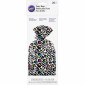 Bolsas para fiesta leopardo x 20 und