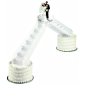 Escaleras decoracion pastel x 3 pcs