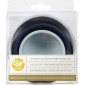 Set mini bowls silicona x 3 pcs