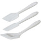 Juego utensilios mármol x 6 pcs