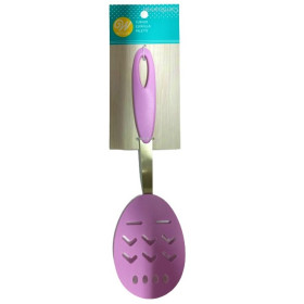 Espátula en forma de huevito pascua Espátula en forma de huevito pascua