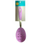 Espátula en forma de huevito pascua