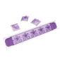 Set bordes volutas x 19 pcs