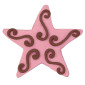 Juego para decorar galletas x 12pcs