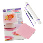 Set yo mismo aprendo a decorar tortas