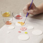Set yo mismo aprendo a decorar tortas