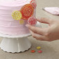Set yo mismo aprendo a decorar tortas