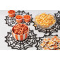 Doilies telaraña x 10 unidades