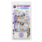 Set yo mismo aprendo a decorar galletas