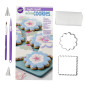 Set yo mismo aprendo a decorar galletas