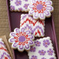 Set yo mismo aprendo a decorar galletas