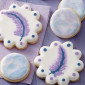 Set yo mismo aprendo a decorar galletas