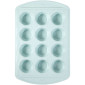 Molde textura cupcakes x 12 Cav