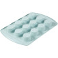 Molde textura cupcakes x 12 Cav