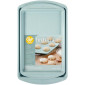 Molde textura galletas x 2