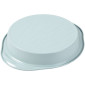 Moldes para tortas 23 cm x 2 pcs