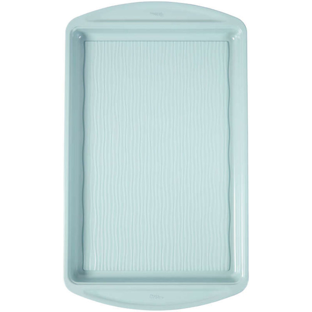 Molde textura galletas 27.5 x 42.5