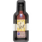 Molde ponque botella de vino