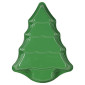 Molde árbol de navidad 