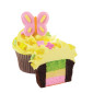Separador para cupcakes
