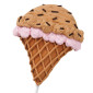 Molde pops helado x 4 cav