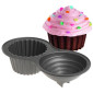 Molde cupcake gigante