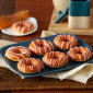 Molde donuts x 6 cavidades
