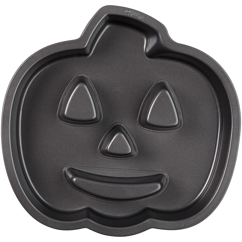 Molde calabaza