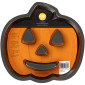 Molde calabaza