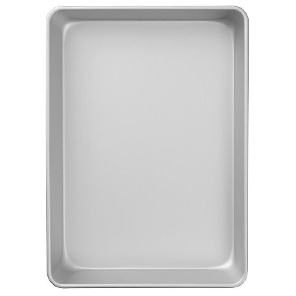 Molde rectangular 22.8 x 30.4 x 5 cms