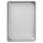 Molde rectangular 22.8 x 30.4 x 5 cms