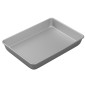 Molde rectangular 22.8 x 30.4 x 5 cms