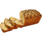 Molde mini pan x 3 pcs