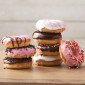 Bandeja donuts X 20 cav perfect results