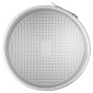 Molde desmontable 15 cm