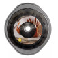 Molde fancy ring  24 cm