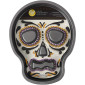 Molde calavera