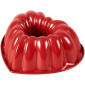 Molde corazon rojo 20 CM