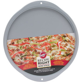 Molde pizza perfecta 36 cm