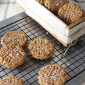 Rejilla para galletas 40 x 25  cm